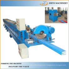 ZY-WD002 Downspouts Machine For Sale